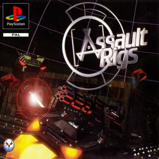 Assault Rigs (Europe)